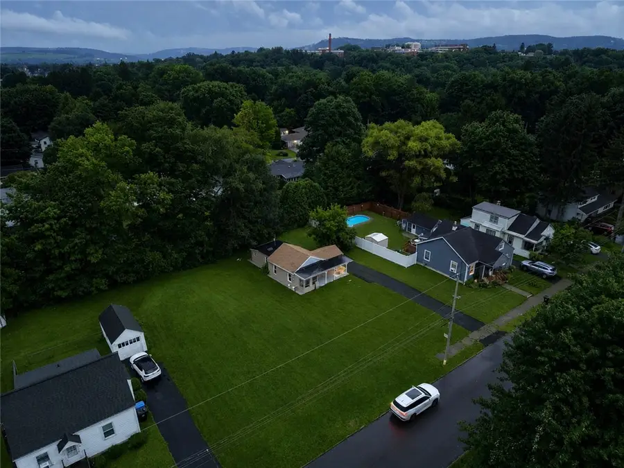 5 Woodland Avenue, Cortland, NY 13045 - #3
