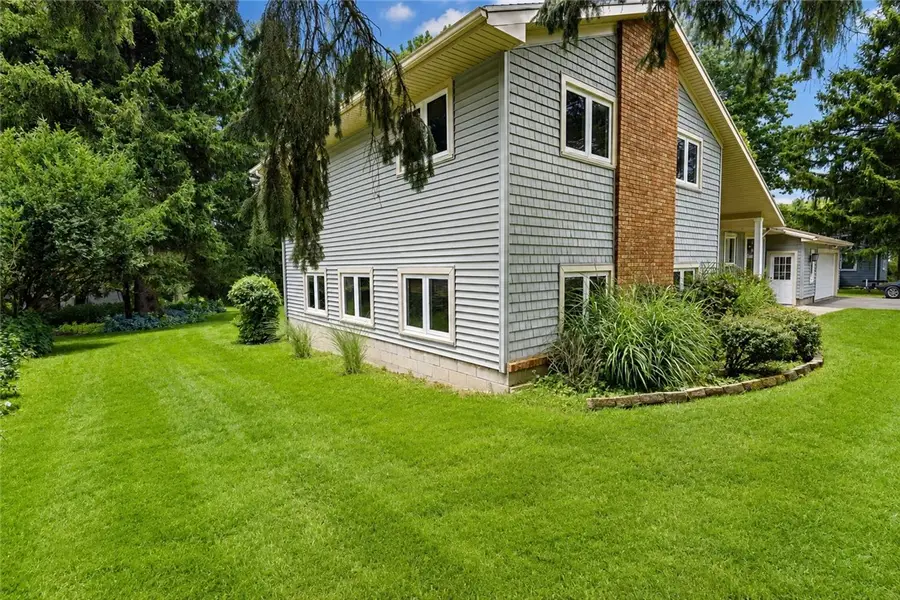 105 Merryhill Drive, Rochester, NY 14625 - #2