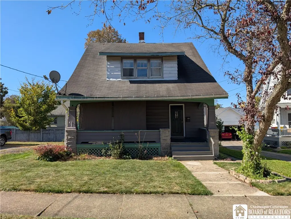 140 Maple Street, Jamestown, NY 14701 - #1