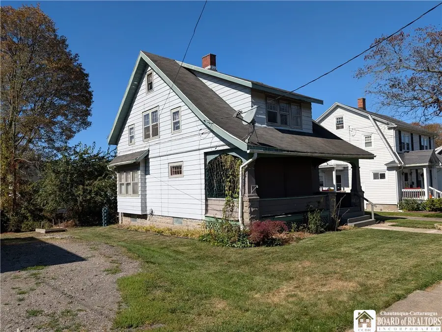 140 Maple Street, Jamestown, NY 14701 - #2