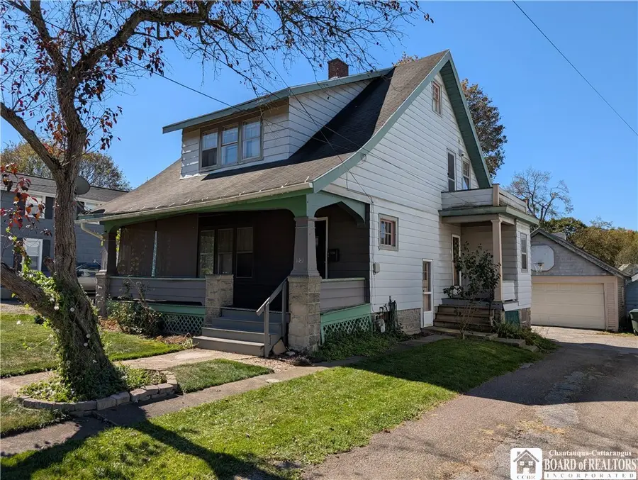 140 Maple Street, Jamestown, NY 14701 - #3