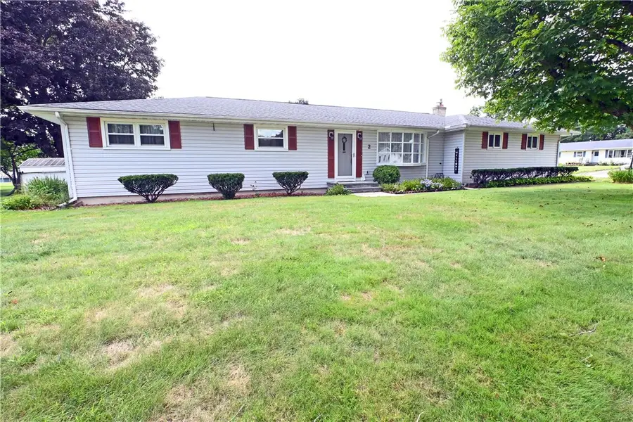 2 Cayuga Drive, Horseheads, NY 14845 - #2