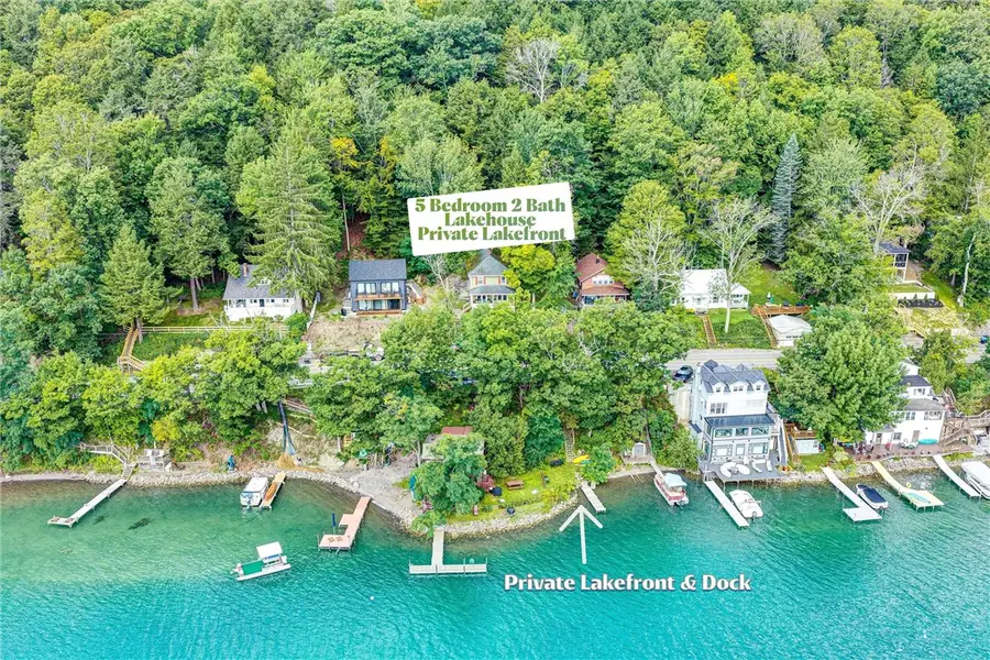 6713 State Highway 80, Cooperstown, NY 13326 - #2