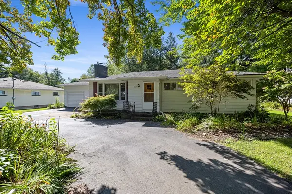 1093 Westside Drive, Rochester, NY 14624