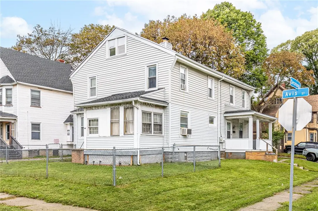66 Avis Street, Rochester, NY 14615 - #1