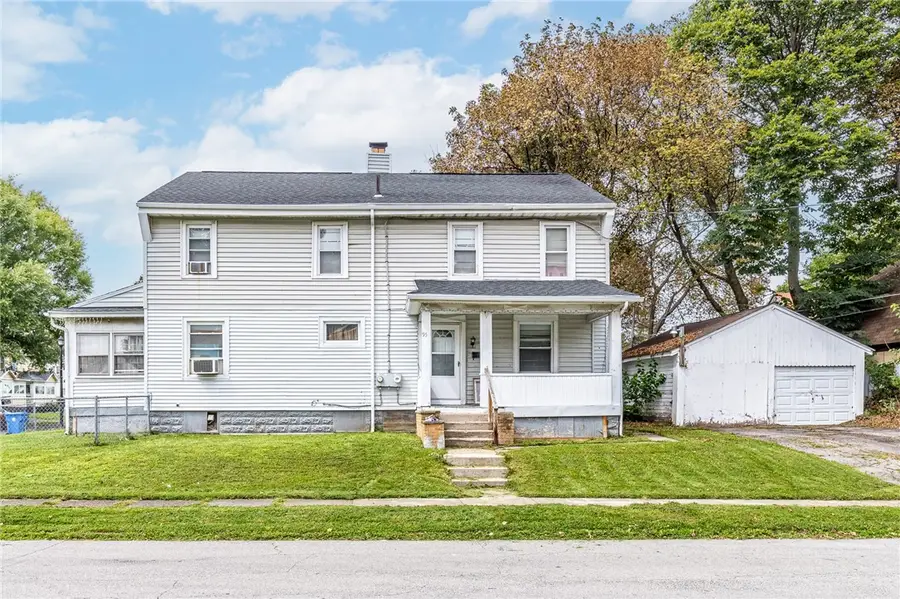 66 Avis Street, Rochester, NY 14615 - #2