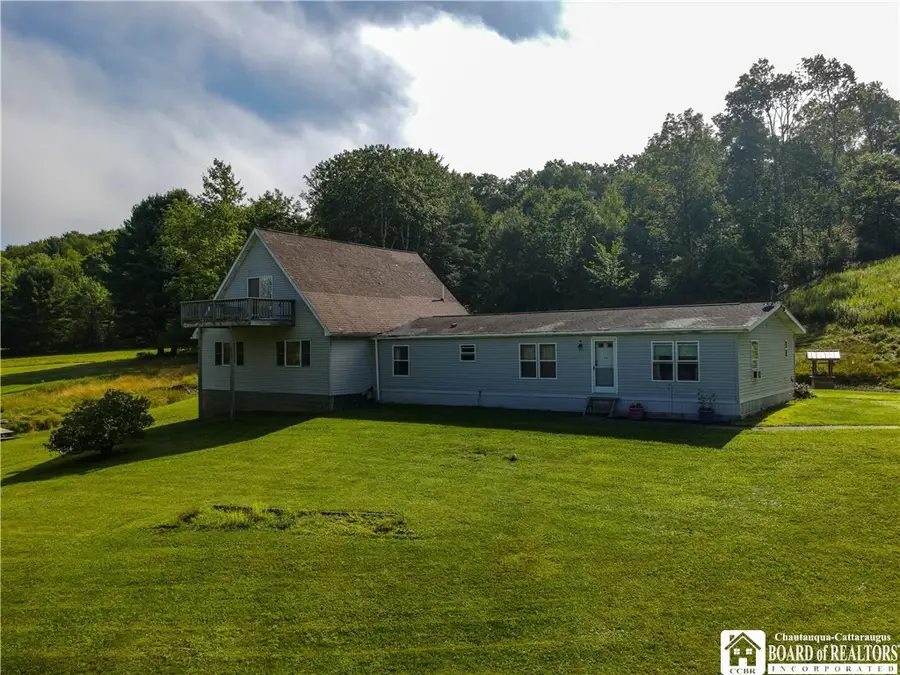 1016 Butternut Brook Road, Portville, NY 14770 - #2