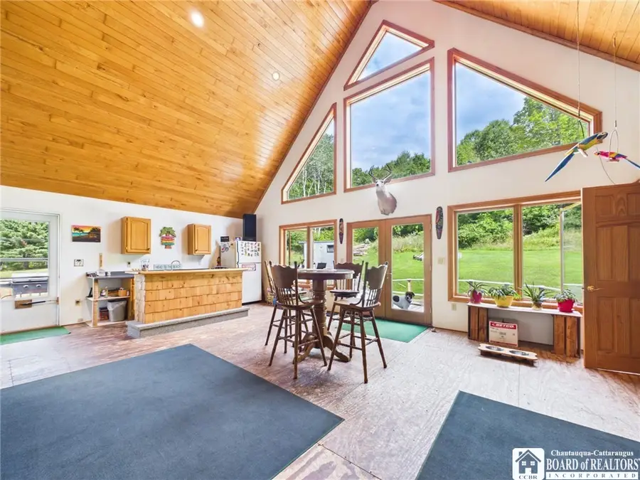 1016 Butternut Brook Road, Portville, NY 14770 - #3