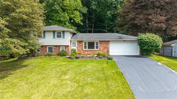 16 Bittersweet Road, Fairport, NY 14450