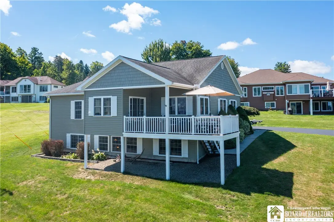 4986 Sunrise Drive #L25, Ashville, NY 14710 - #1