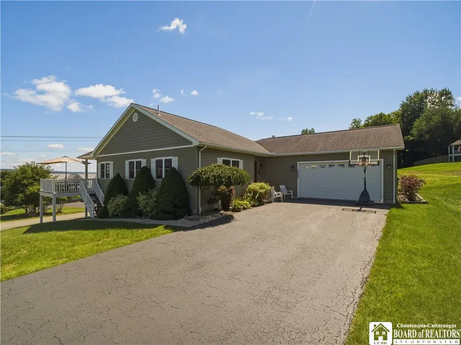 4986 Sunrise Drive #L25, Ashville, NY 14710 - #2
