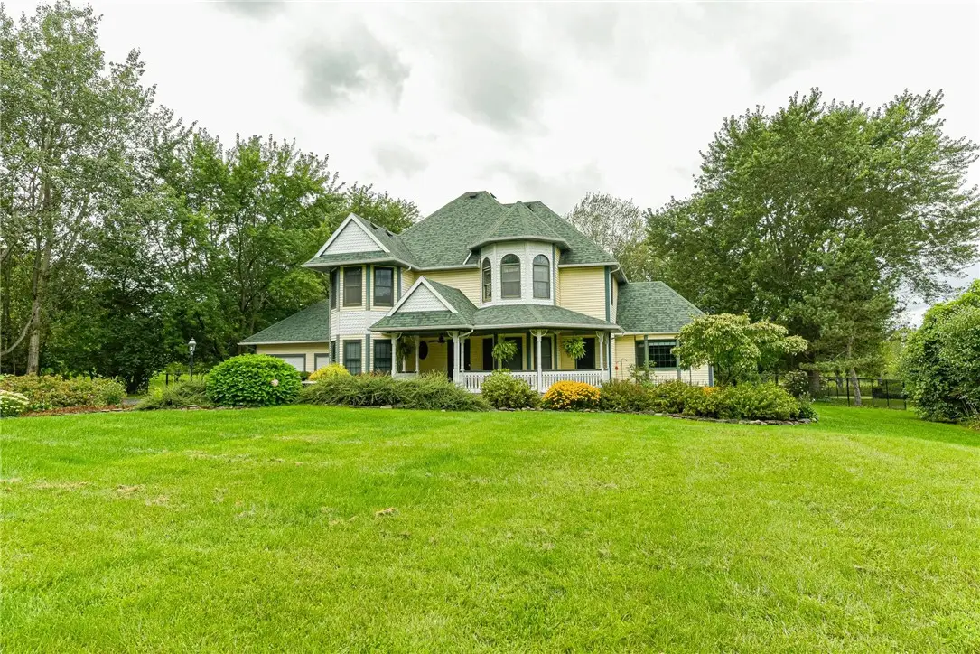 877 Gallup Road, Spencerport, NY 14559 - #1