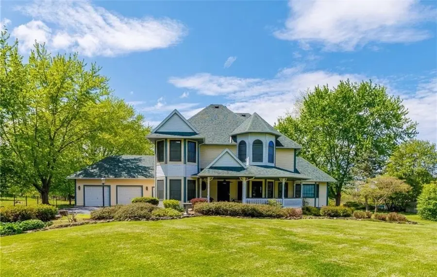 877 Gallup Road, Spencerport, NY 14559 - #2