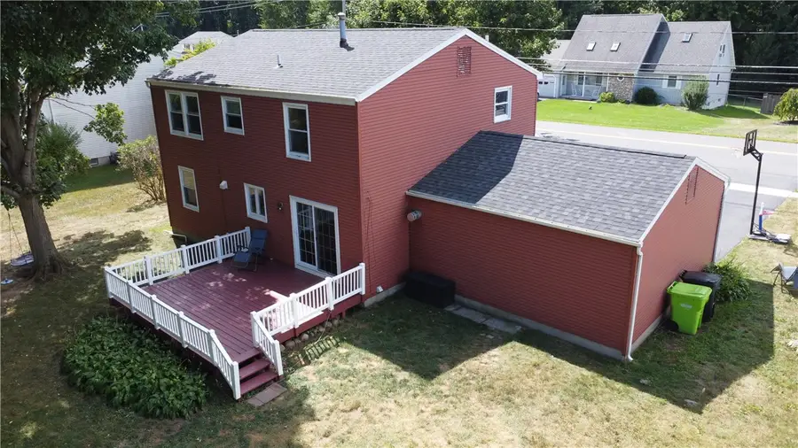 122 Smokey Hollow Road, Baldwinsville, NY 13027 - #2