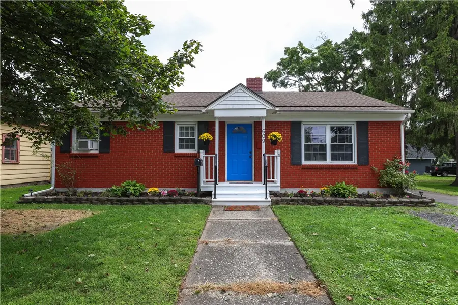 609 Center Street, Horseheads, NY 14845 - #2