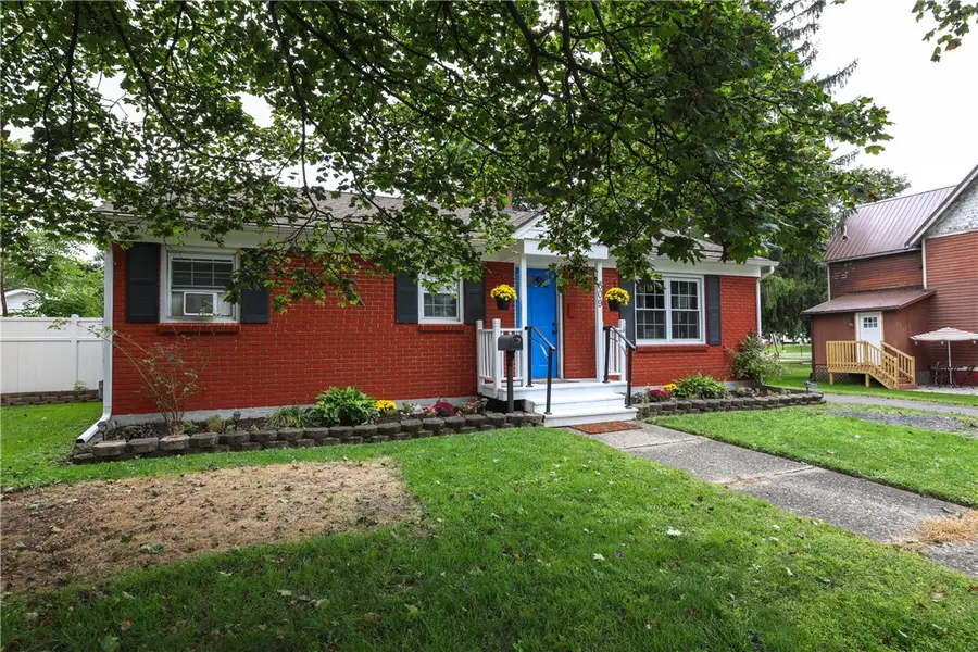 609 Center Street, Horseheads, NY 14845 - #3