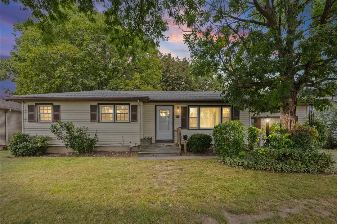 19 Trento Street, Rochester, NY 14606 - #1