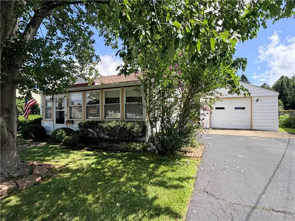 308 Lynhurst Avenue, Horseheads, NY 14845