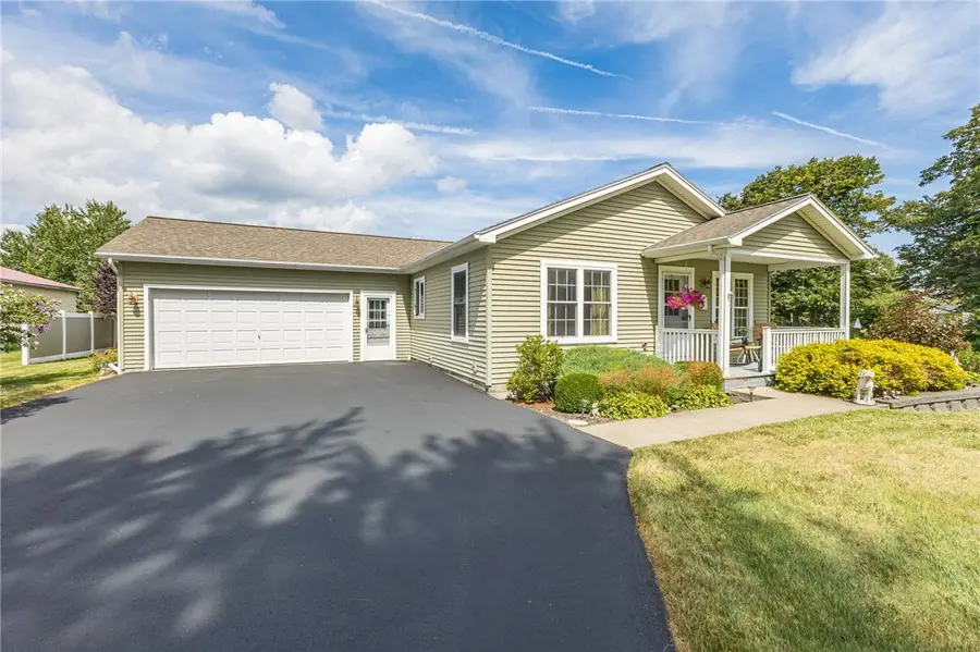 1354 Griffith Road, Phelps, NY 14532 - #3