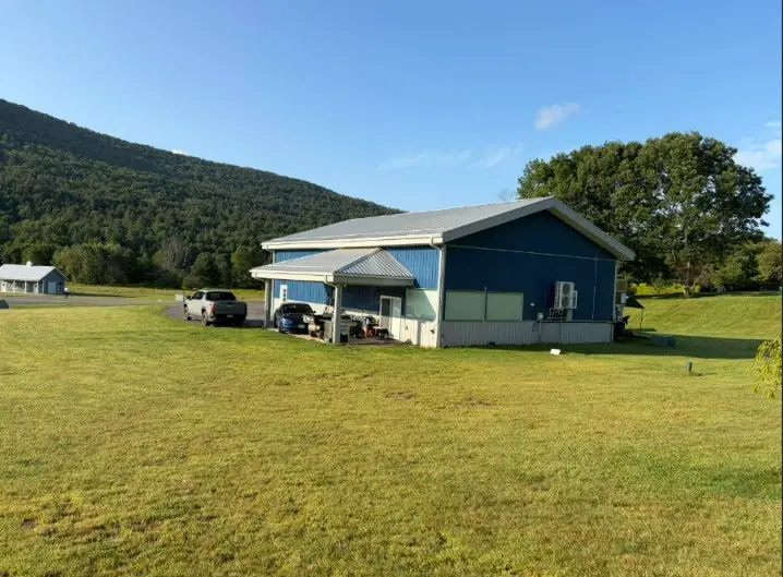 1007 State Route 990v, Gilboa, NY 12076 - #1