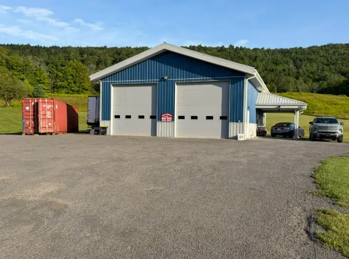 1007 State Route 990v, Gilboa, NY 12076 - #2
