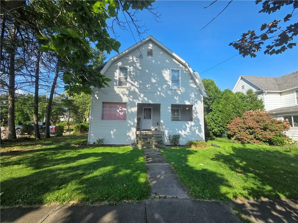 227 Lynwood Avenue, Elmira, NY 14903 - #1