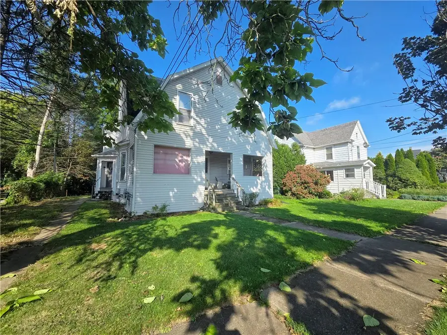 227 Lynwood Avenue, Elmira, NY 14903 - #2