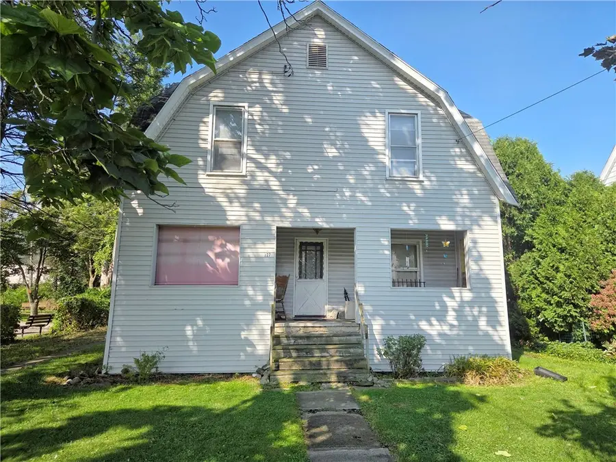 227 Lynwood Avenue, Elmira, NY 14903 - #3