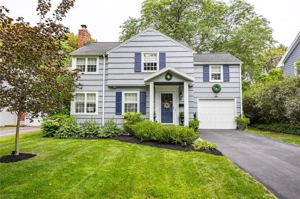 81 Lanark Crescent, Rochester, NY 14609