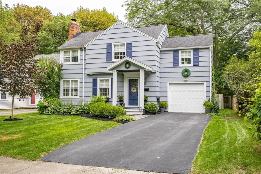 81 Lanark Crescent, Rochester, NY 14609 - #2