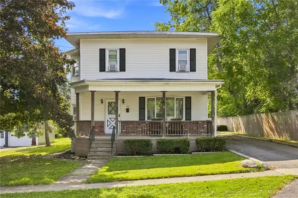 212 Lawrence Street, Penn Yan, NY 14527
