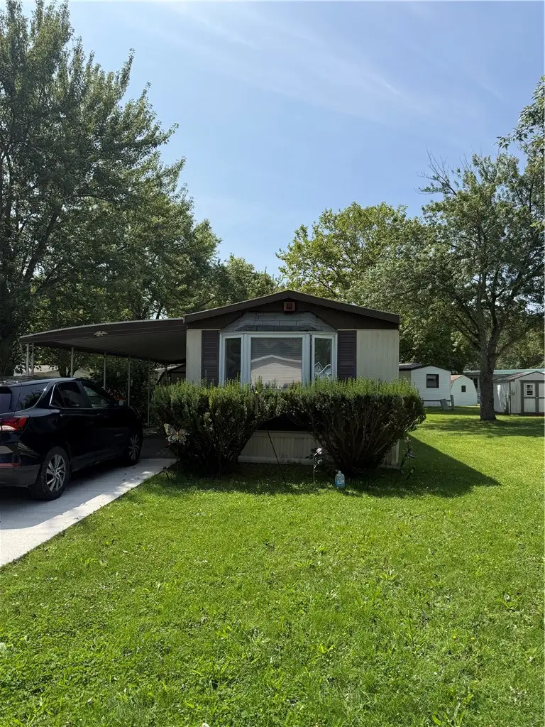 68 Heritage Estates, Albion, NY 14411 - #2