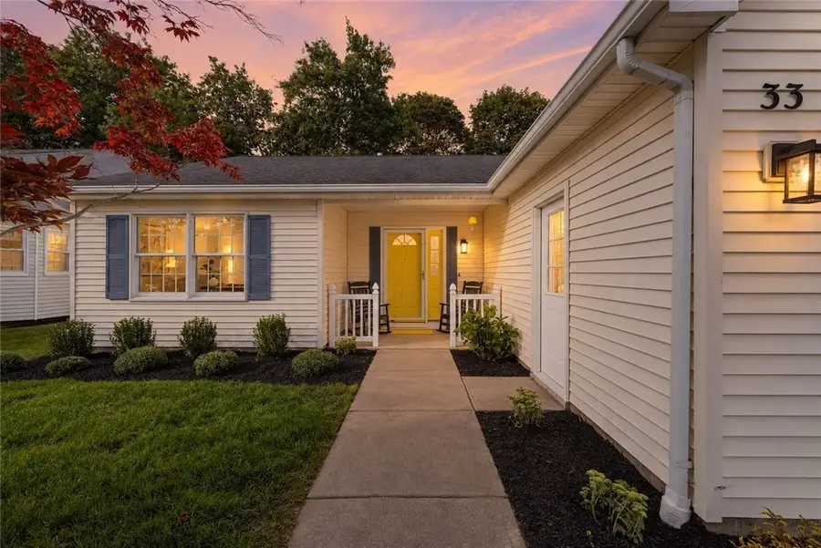 33 Freedom Pond Lane, North Chili, NY 14514 - #2