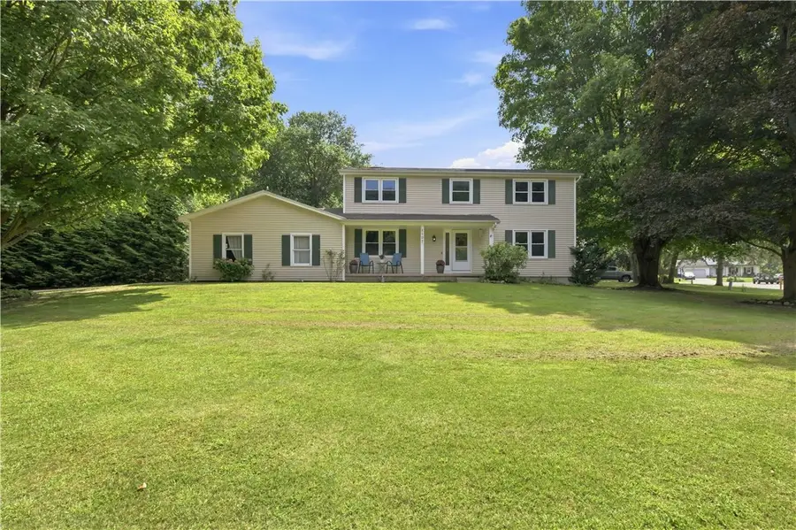 1107 Nestwood Lane, Webster, NY 14580 - #2