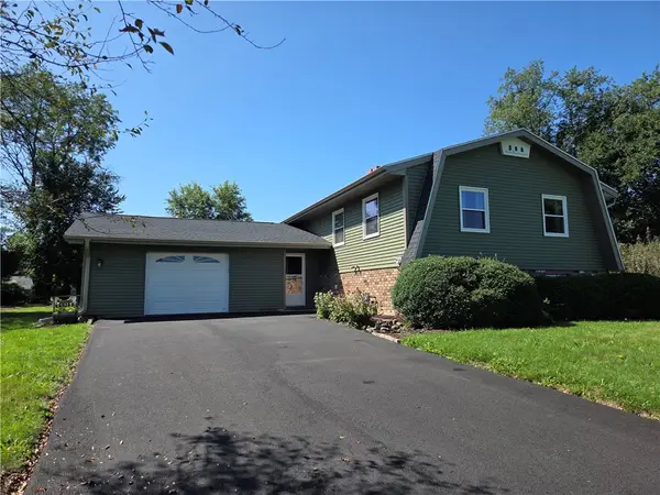486 Pine Circle Extension, Horseheads, NY 14845