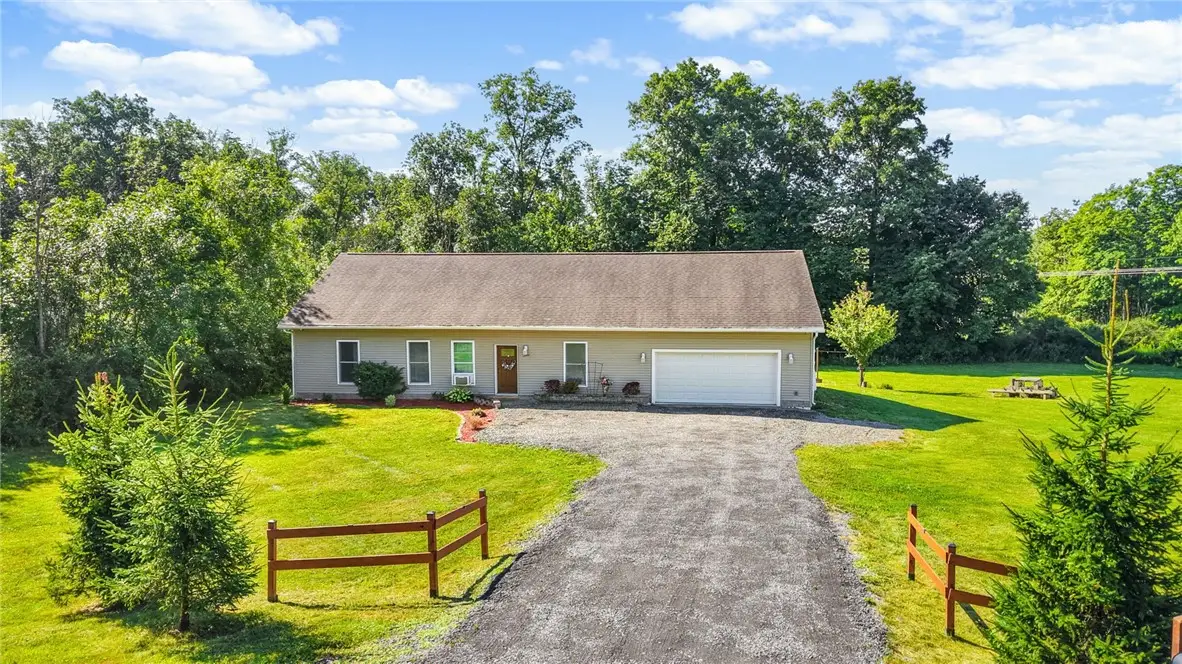 289 Etna Road, Ithaca, NY 14850 - #1