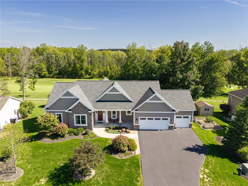 771 Rookery Way, Macedon, NY 14502 - #1