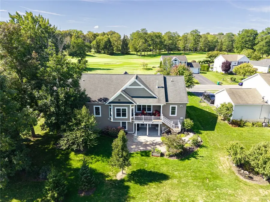 771 Rookery Way, Macedon, NY 14502 - #2