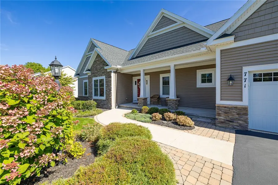 771 Rookery Way, Macedon, NY 14502 - #3