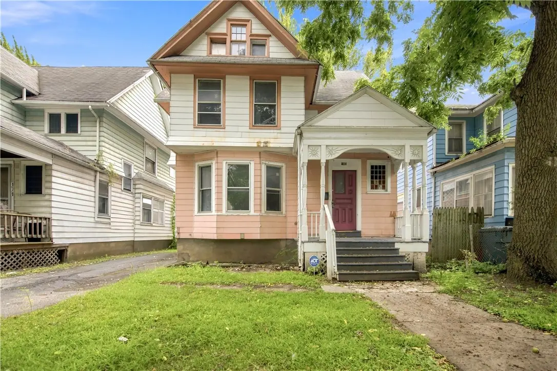 185 Lexington Avenue, Rochester, NY 14613 - #1