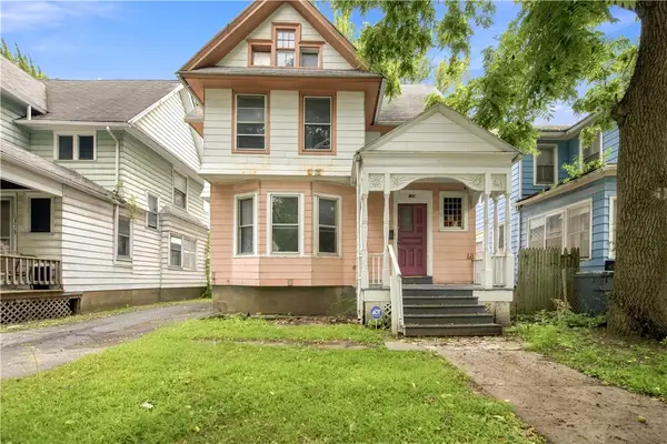 185 Lexington Avenue, Rochester, NY 14613