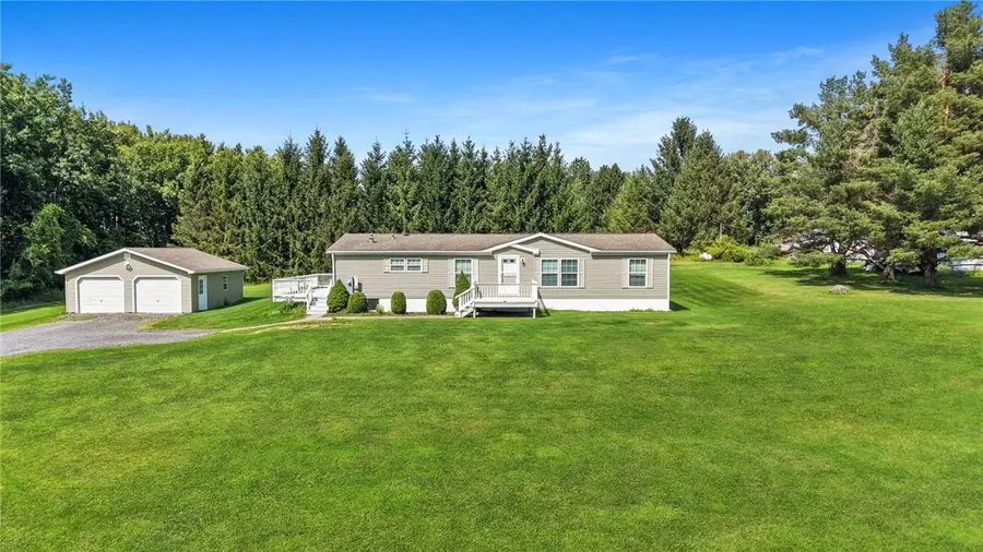 604 Hayts Road, Ithaca, NY 14850 - #2