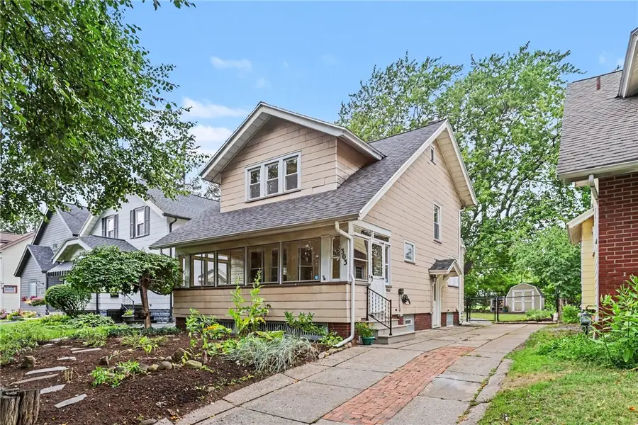 303 Marion Street, Rochester, NY 14610 - #3