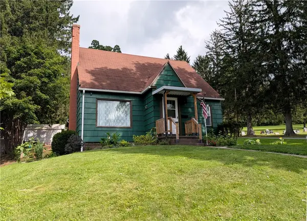 317 Chestnut Street, Port Allegany, PA 16743