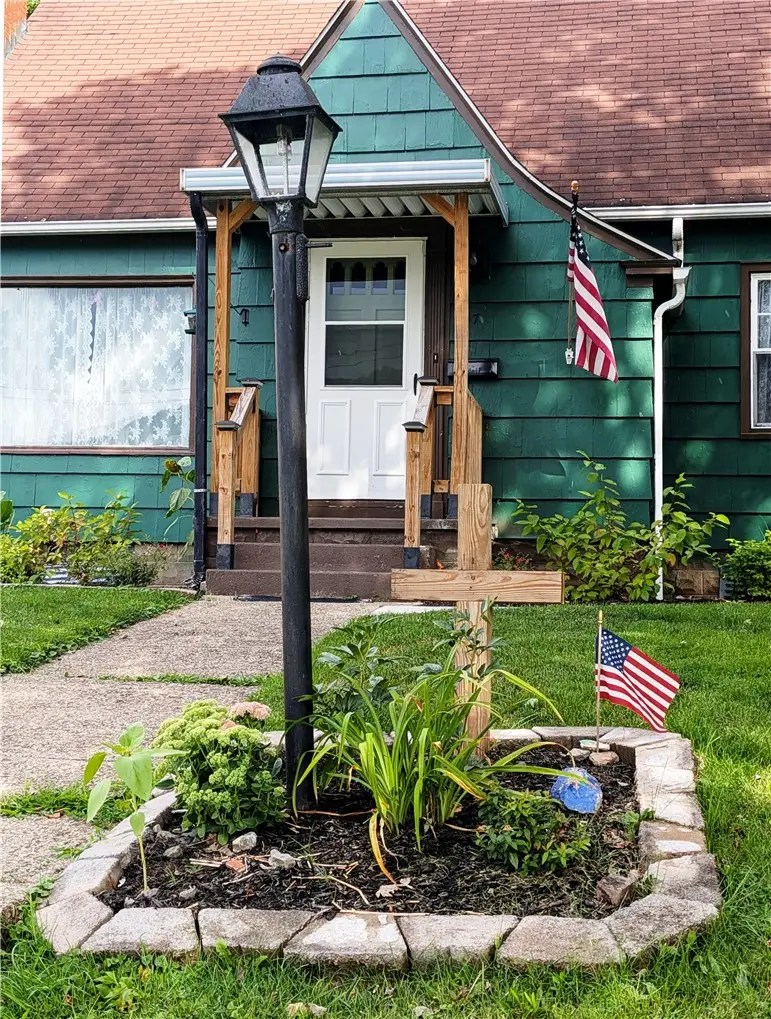 317 Chestnut Street, Port Allegany, PA 16743 - #2