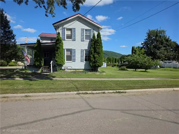 400-402 Duane Street, Hornell, NY 14843