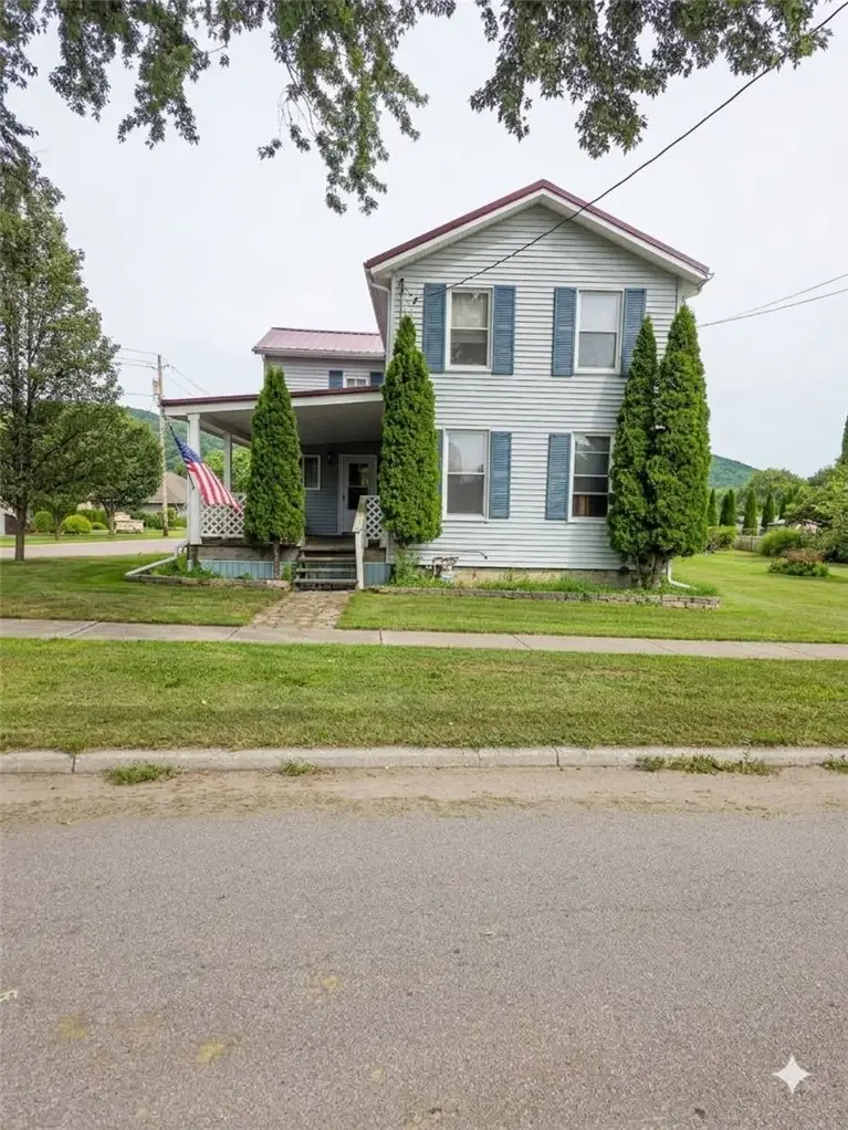 400-402 Duane Street, Hornell, NY 14843 - #2