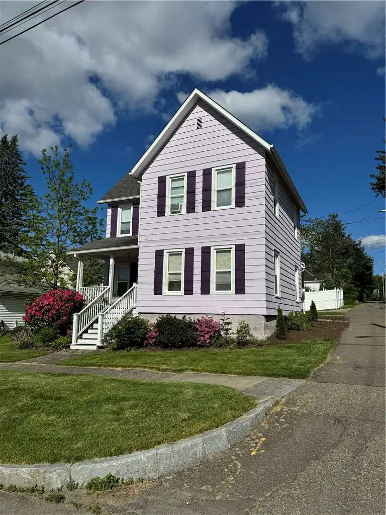 236 Walnut Street, Corning, NY 14830 - #1