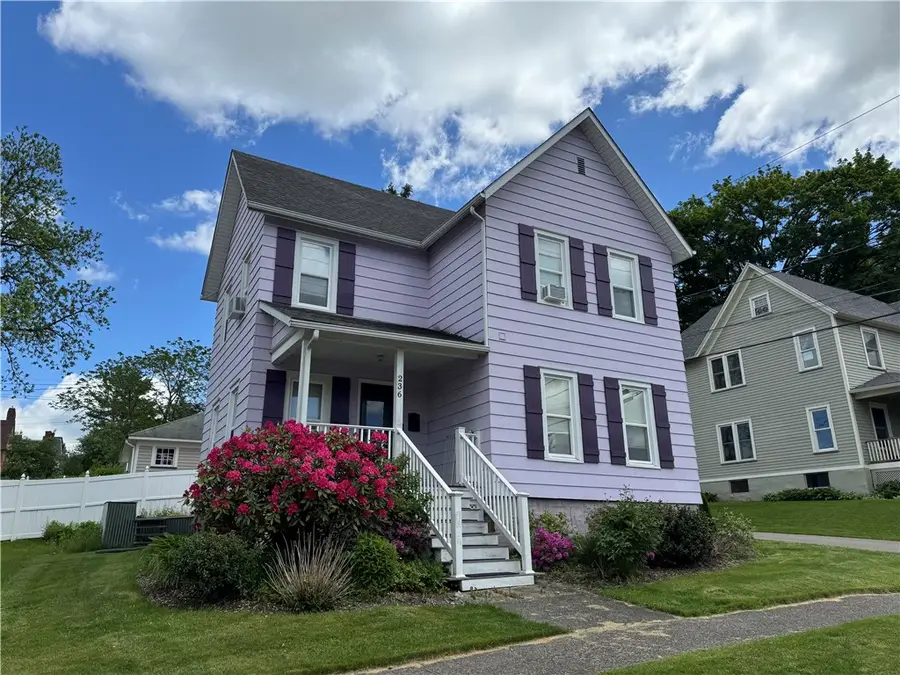 236 Walnut Street, Corning, NY 14830 - #2