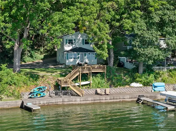 5750 Willow Beach, Honeoye, NY 14471